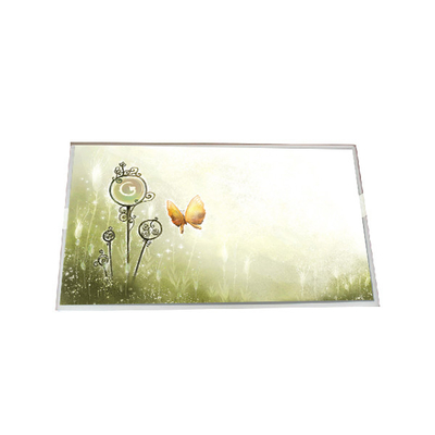 AUO شريط عمودي 15.6 بوصة LCD Pane B156HW01 V1 40PINS