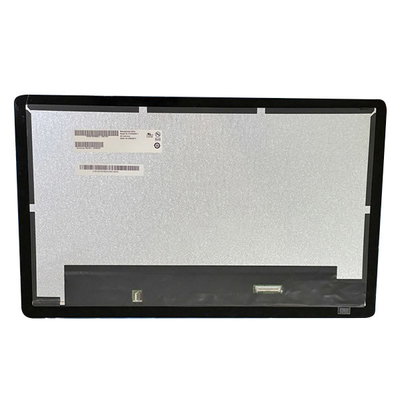 شاشة عرض لوحة LCD صناعية مقاس 15.6 بوصة G156HAB02.1 شاشة تعمل باللمس 1920 * 1080 تعمل باللمس على الخلية