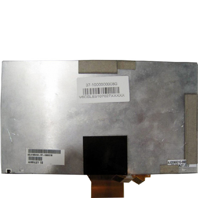 شاشة لمس TFT أصلية 6.5 بوصة A065VL01 V2 شاشة LCD