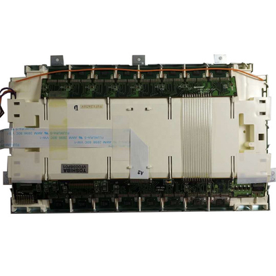 الأصلي 10.2 بوصة شاشة الكريستال السائل لوحة LM64135Z استبدال إصلاح شاشات الكريستال السائل