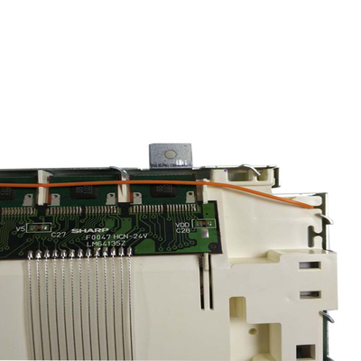 الأصلي 10.2 بوصة شاشة الكريستال السائل لوحة LM64135Z استبدال إصلاح شاشات الكريستال السائل