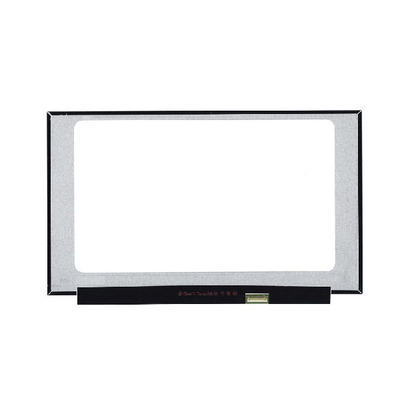 AUO B156HAN02.1 HW5A 15.6 بوصة لوحة LCD 1920 * 1080 30 دبابيس شريط عمودي RGB