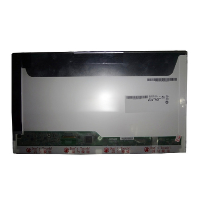 AUO B156HW01 V3 15.6 بوصة لوحة LCD 1920 * 1080 شاشة كمبيوتر محمول LCD 40 دبابيس