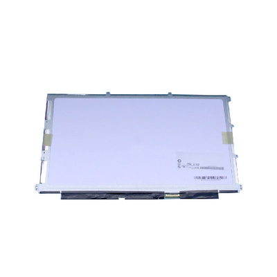 AUO B156XW03 V0 15.6 بوصة لوحة LCD 1366 * 768 40 دبابيس طلاء صلب لأجهزة الكمبيوتر المحمول