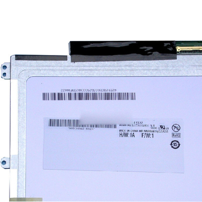 AUO B156XW03 V0 15.6 بوصة لوحة LCD 1366 * 768 40 دبابيس طلاء صلب لأجهزة الكمبيوتر المحمول