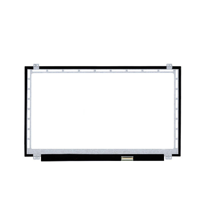 AUO B156XW04 V0 15.6 بوصة لوحة LCD للكمبيوتر المحمول 1366 * 768100PPI ماتي