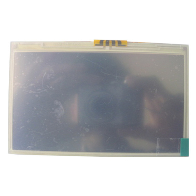 A050FW01 V7 5.0 بوصة LCD تعمل باللمس شاشة عرض AUO LCD للسيارات