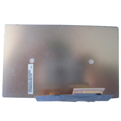 A050FW01 V7 5.0 بوصة LCD تعمل باللمس شاشة عرض AUO LCD للسيارات