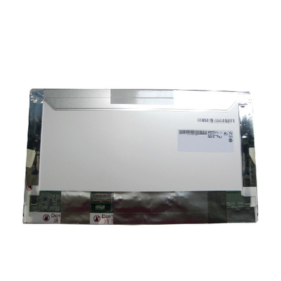 AUO B156HW01 V7 15.6 بوصة لوحة LCD للكمبيوتر المحمول 1920 * 1080 141PPI 40 دبابيس 270cd / M2