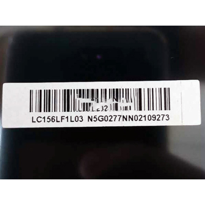 PANDA LC156LF1L03 استبدال شاشة LCD 15.6 بوصة 1920x1080