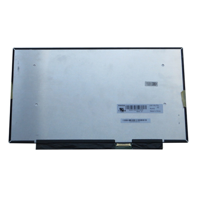 PANDA 11.6 بوصة LCD لوحة رفيعة 30Pin FHD IPS Matte LM116LF3L02