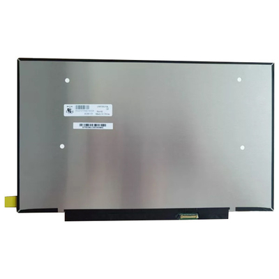 LM133LF8L02 13.3 بوصة TFT LCD وحدة العرض 1920 * 1080 30 دبابيس لوحة شاشة LCD