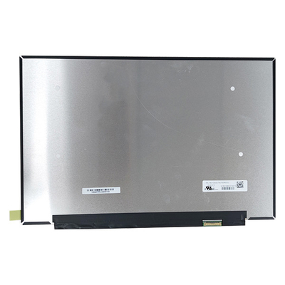 LM140GF1F01 شاشة كمبيوتر محمول LCD 14.0 بوصة لوحة شاشة الكمبيوتر IPS EDP 40pin 120HZ لديل