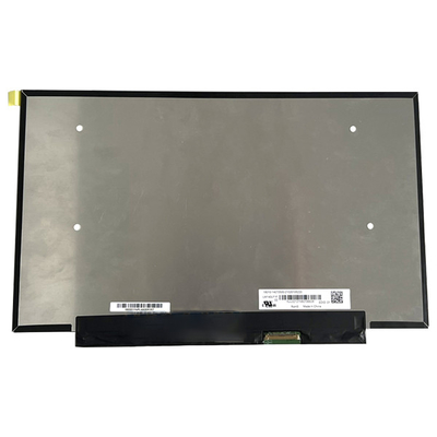 LM140LF1L02 14.0 بوصة 1920 * 1080 بكسل شاشة IPS LCD 60 هرتز شاشة 9S5P WLED الخلفية
