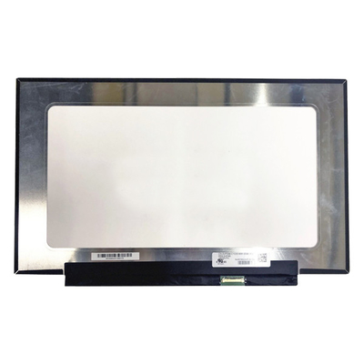 ضيق FHD EDP 30PIN شاشة الكمبيوتر المحمول LCD Antiglare Panda LM140LF2L