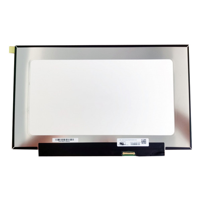 شاشة كمبيوتر محمول LCD متناظرة 14 بوصة رؤية كاملة الملاك LM140LF2L02