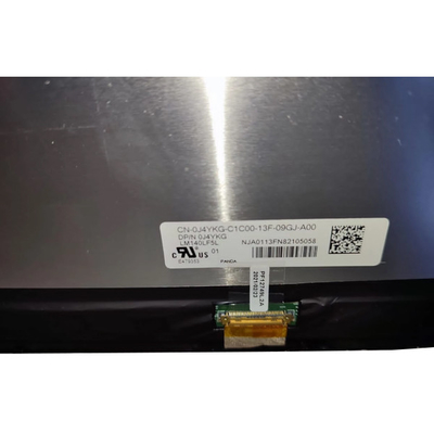 14.0 بوصة رفيعة FHD 30 دبوس IPS شاشة كمبيوتر محمول LCD LM140LF5L01 60 هرتز 3.3 فولت