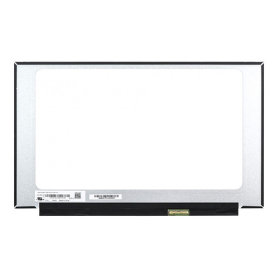 15.6 بوصة 144 هرتز شاشة كمبيوتر محمول LED LCD لـ ASUS FX505 FX506 FX507 LM156LF2F01 40 دبابيس