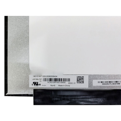 15.6 بوصة 144 هرتز شاشة كمبيوتر محمول LED LCD لـ ASUS FX505 FX506 FX507 LM156LF2F01 40 دبابيس