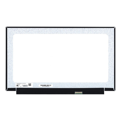 15.6 بوصة LM156LFCL12 شاشة LCD غير تعمل باللمس 19201080 60 هرتز أوري eDP 30Pin