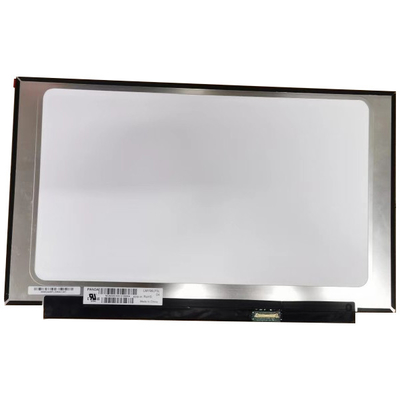 شاشة الكمبيوتر المحمول 15.6 30 دبوس لوحة IPS LCD عالية الدقة LM156LF5L04