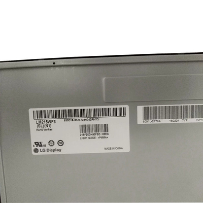 شاشة LM215WF3-SLN1 21.5 بوصة IPS LCD لشاشة Lenovo Horizon 2e B350 B355 B4040