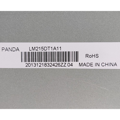 شاشة LCD أصلية مقاس 21.5 بوصة 1920 (RGB) × 1080 LM215DT1A شاشة LCD لسطح المكتب