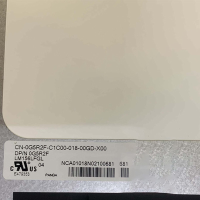 شاشة لاب توب LM156LFGL04 15.6 بوصة رفيعة 30pin FHD IPS