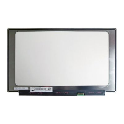 LM156LF5L06 1920x1080 FHD لشاشة الكمبيوتر المحمول HP ProBook 450 G7 غير اللامعة