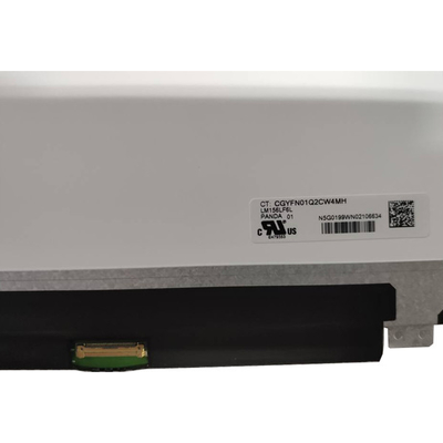 15.6 بوصة FHD EDP IPS LM156LF6L01 موديل جديد ماركة باندا أصلية بدرجة أ
