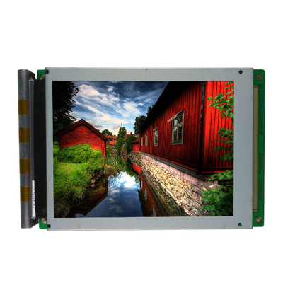 DMF-50174 شاشة عرض LCD صناعية 5.7 بوصة 320 * 240 QVGA 70PPI STN