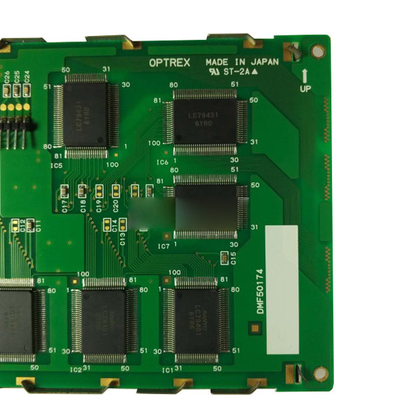 DMF-50174 شاشة عرض LCD صناعية 5.7 بوصة 320 * 240 QVGA 70PPI STN