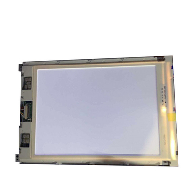 DMF50260NFU-FW-27 شاشة عرض LCD مقاس 9.4 بوصة FSTN LCD شاشة لوحة LCD صناعية