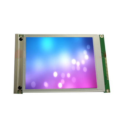 DMF-50773NB-FW شاشة عرض LCD 5.4 بوصة 240 * 128 50PPI أحادية اللون