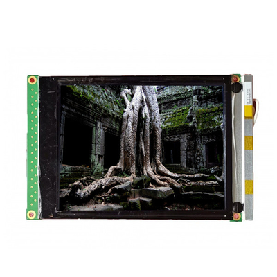 شاشة عرض LCD صناعية بحجم 5.4 بوصة 320 * 240 DMF-50840NB-FW-ASE-BFN