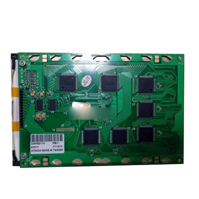 5.7 بوصة 320 * 240 شاشة LCD STN DMF-50174ZNB-FW لوحة عرض LCD