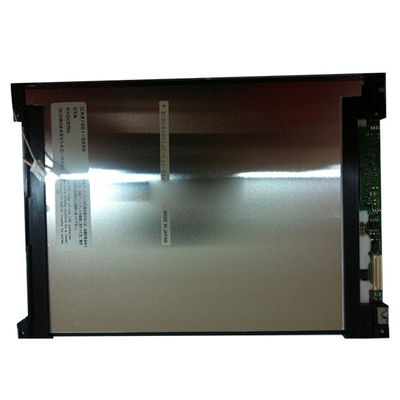 وحدة شاشة LCD صناعية أصلية مقاس 8.4 بوصة 800 * 600 KCB084SV1AC-G40
