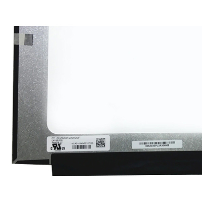 PANDA 15.6 بوصة LM156LFBL02 FHD IPS LCD لوحة وحدة 30pin LED شاشة عرض LCD