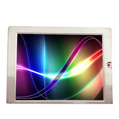 لوحة شاشة LCD كيوسيرا 4.7 بوصة KCG047QV1AA-G050 320 * 240 للعرض الصناعي