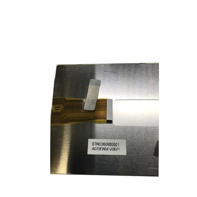 A070FW04 V0 7.0 بوصة 480 * 234 شاشة لوحة وحدة LCD الصناعة