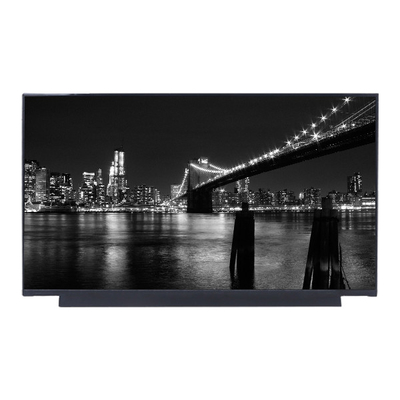 LM156LFGL01 15.6 بوصة 120HZ EDP 40pin FHD IPS 350 مللي متر شاشة كمبيوتر محمول LCD