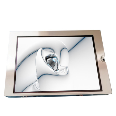 شاشة عرض LCD 5.7 بوصة KCG057QV1DB-G57 CCFL 320 * 240 لوحة LCD