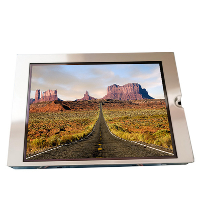 5.7 بوصة LCM 320 * 240 KCG057QV1DB-G77 لوحة شاشة CSTN-LCD