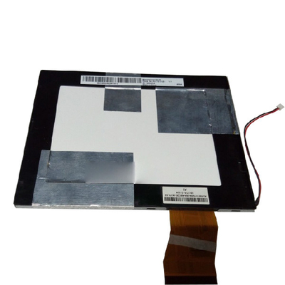 وحدة LCD مقاس 7 بوصة 800 * 600 A070SN01 V.1 مناسبة للعرض الصناعي