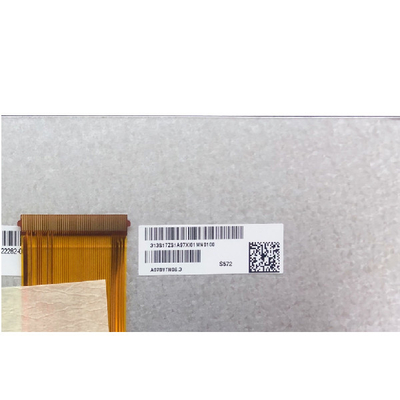 AUO A070VTN06.3 7 بوصة 800 * 600 50 لوحة LCD