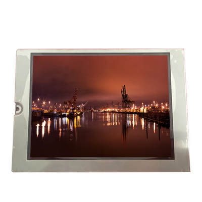 شاشة LCD الأصلية 5.7 بوصة وحدة عرض LCD الصناعية KCG057QV1DB-G760