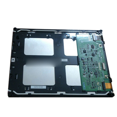 Kyocera KCG075VG2BE-G00 7.5 بوصة وشاشة 640 * 480 لوحة عرض LCD
