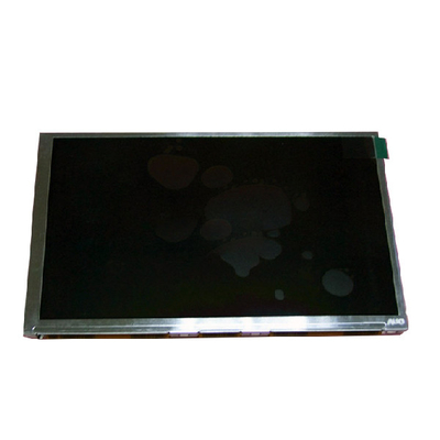 7.0 بوصة TFT A070VW01 V2800 * 600 لوحة شاشة عرض LCD