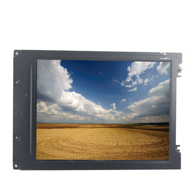 7.5 بوصة KCG075VG2BP-G00 CCFL شاشة عرض LCD 640 * 480 وحدة LCD