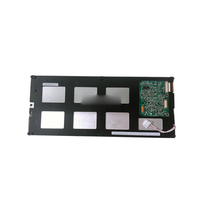 وحدة LCD الأصلية بحجم 8.9 بوصة 640 * 240 KCG089HV1AC-G000 الصناعية STN LCD